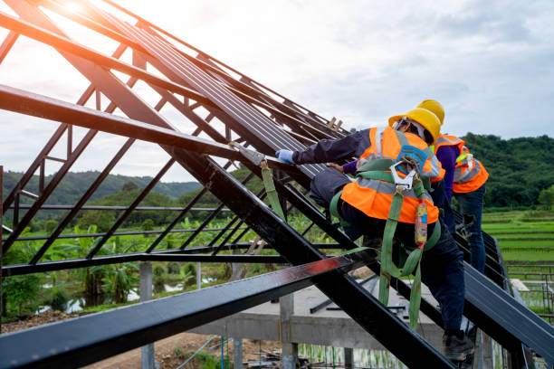 Best Flat Roof Repair Services  in New Freedom, PA