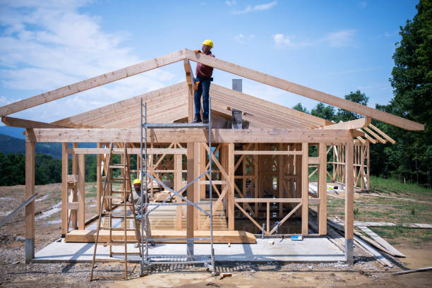 Best Roof Replacement Cost  in New Freedom, PA