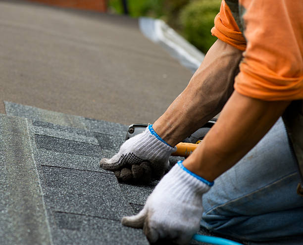 Slate Roofing Contractor in New Freedom, PA