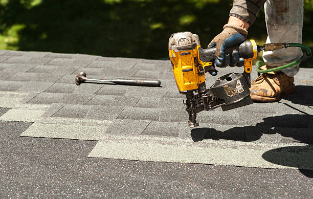 Roof Repair Estimates in New Freedom, PA