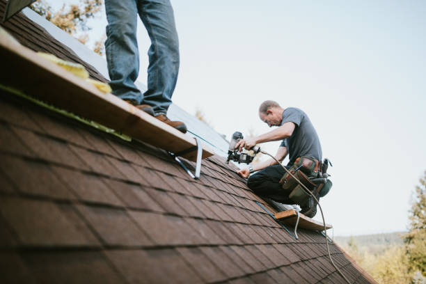Quick and Trustworthy Emergency Roof Repair Services in New Freedom, PA