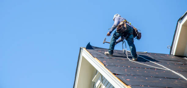 Quick and Trustworthy Emergency Roof Repair Services in New Freedom, PA